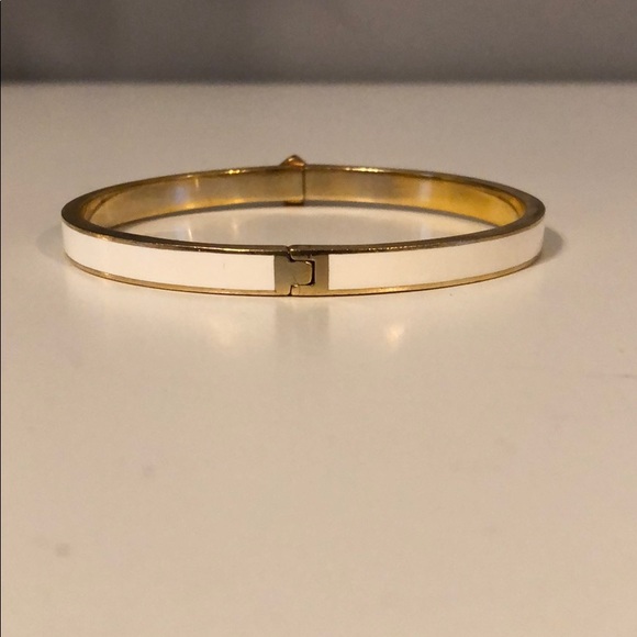 Kate Spade clasp bracelet - Picture 2 of 4